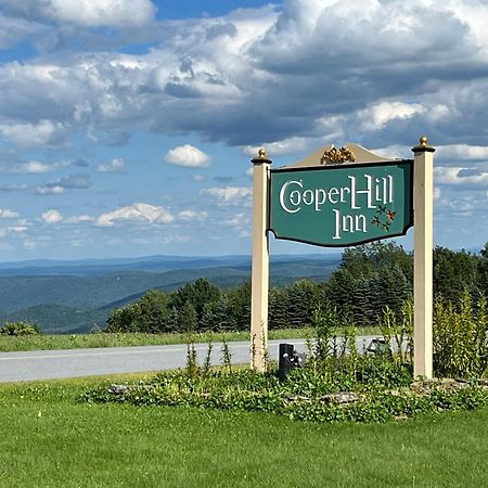 Cooper Hill Inn East Dover Екстериор снимка