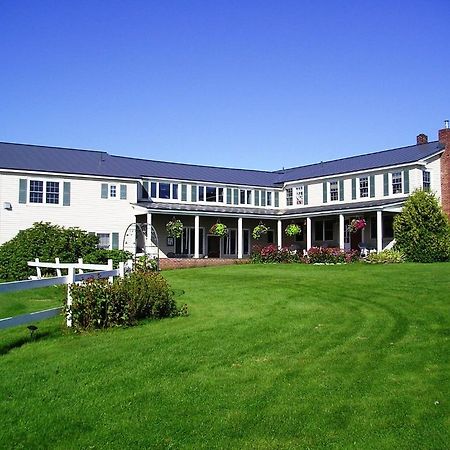 Cooper Hill Inn East Dover Екстериор снимка