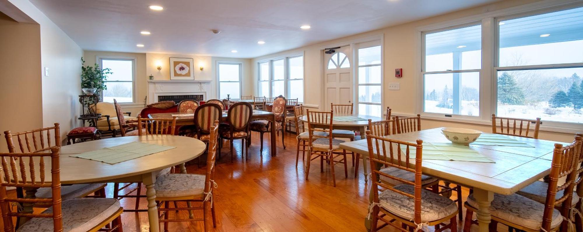 Cooper Hill Inn East Dover Екстериор снимка