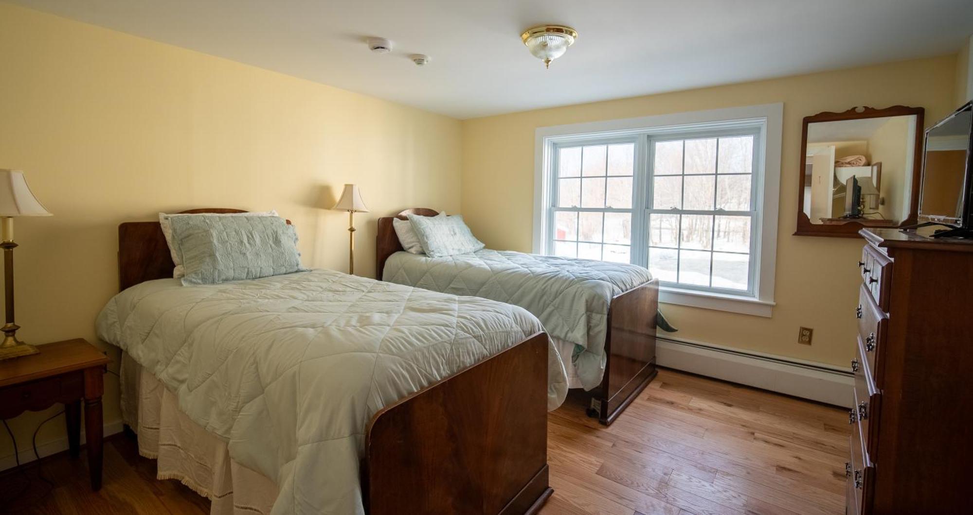 Cooper Hill Inn East Dover Екстериор снимка
