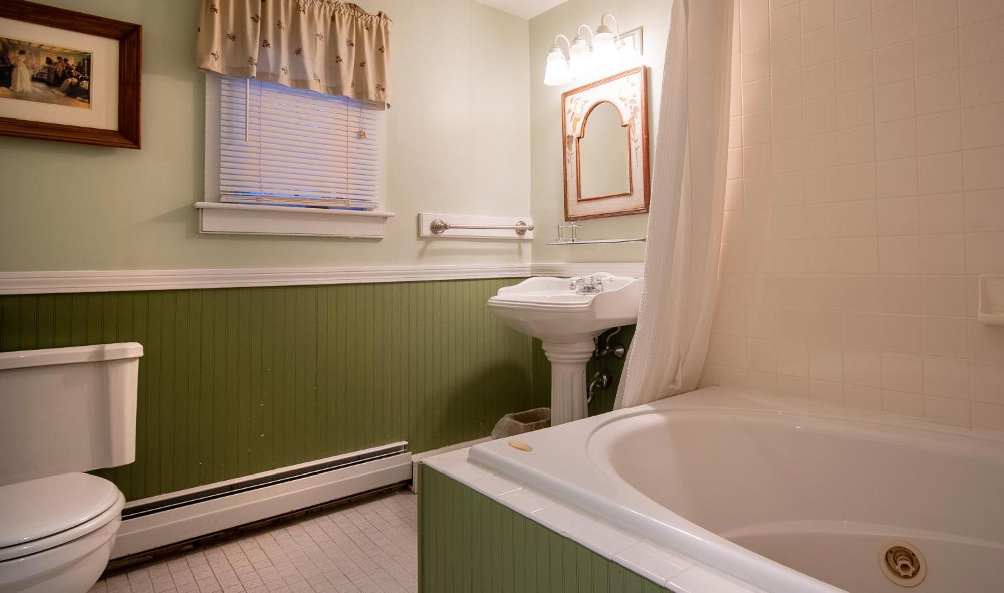 Cooper Hill Inn East Dover Екстериор снимка