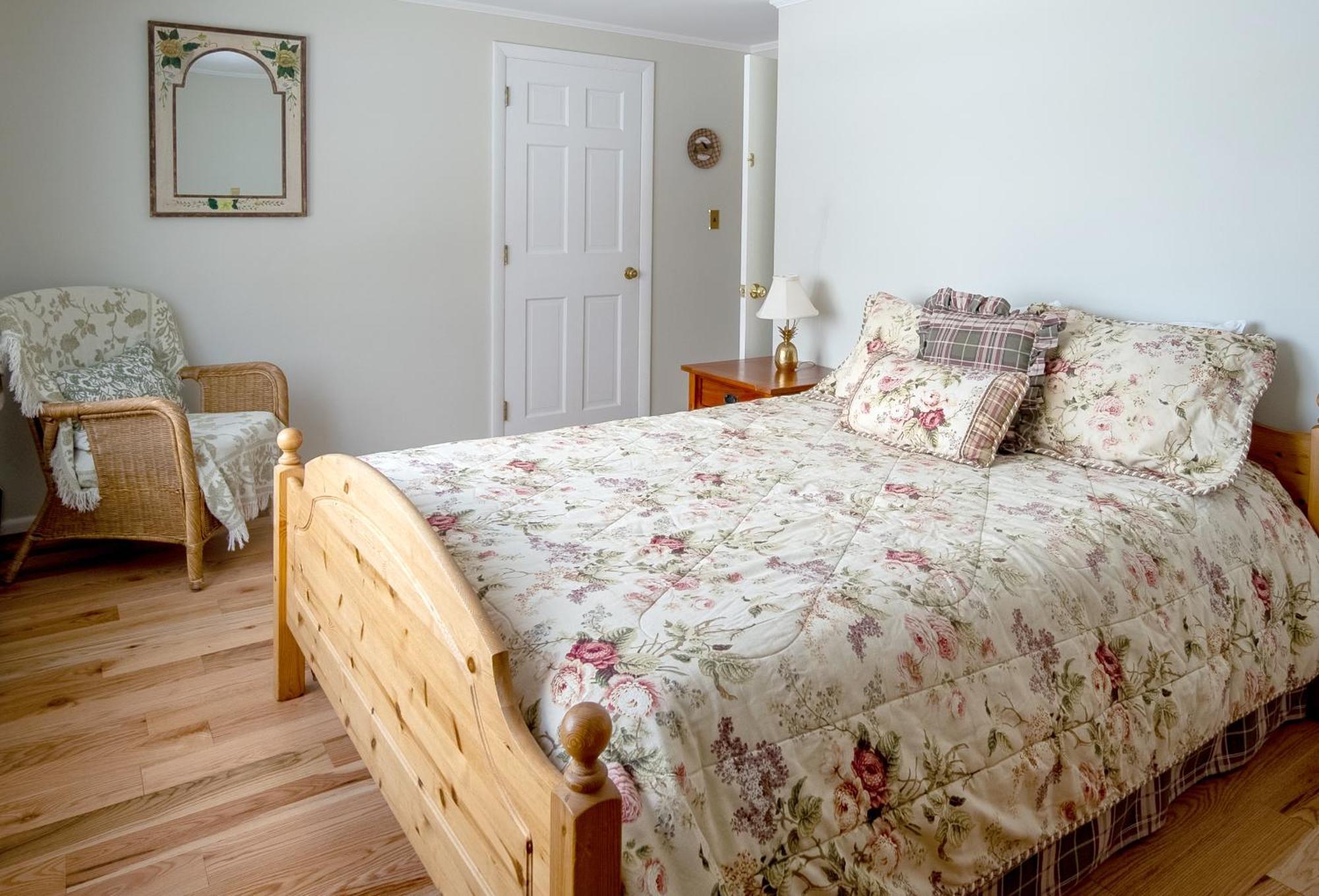 Cooper Hill Inn East Dover Екстериор снимка