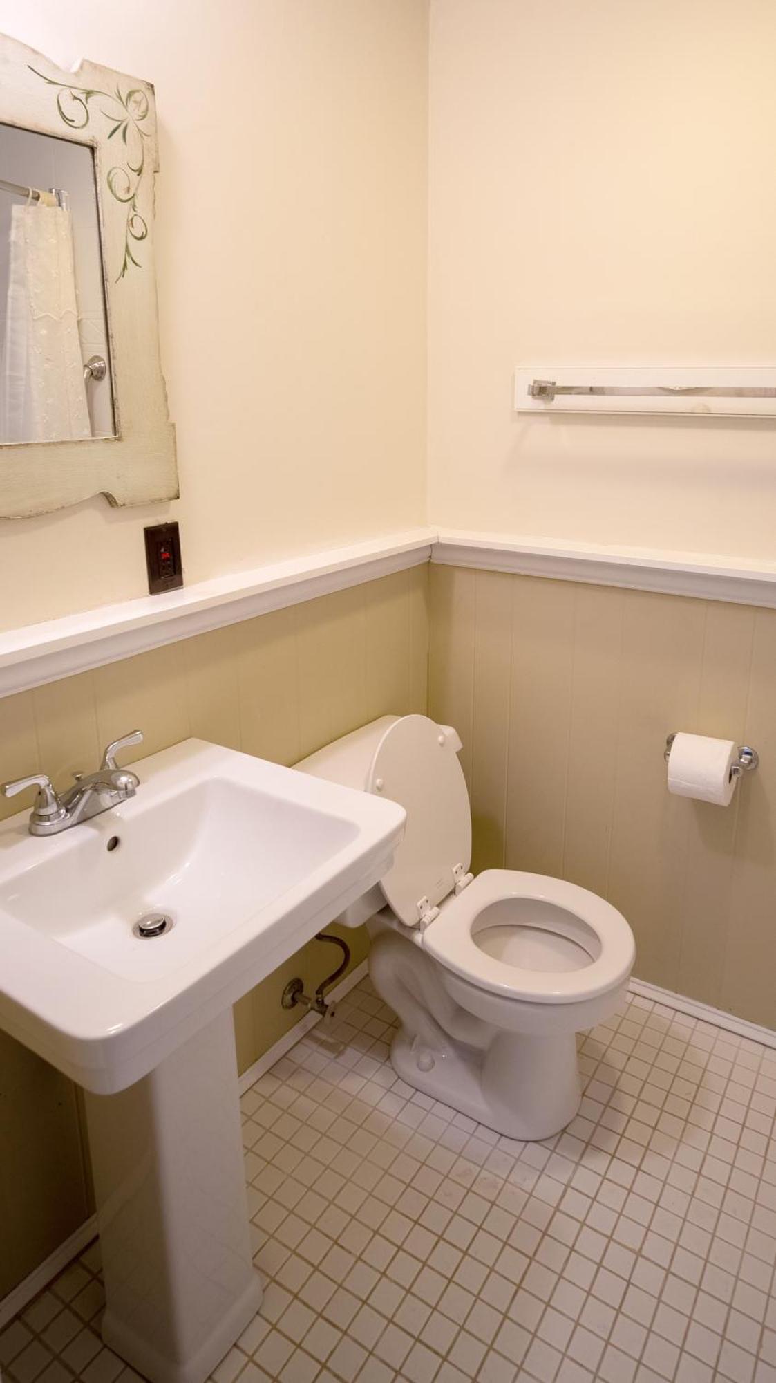 Cooper Hill Inn East Dover Екстериор снимка