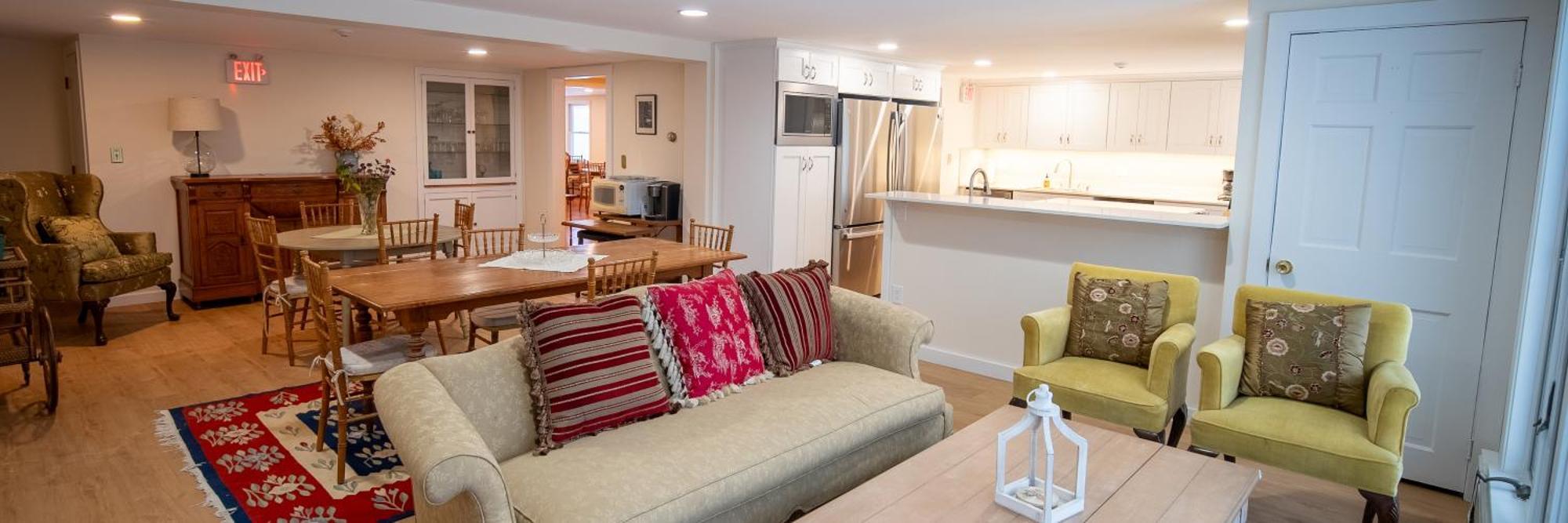 Cooper Hill Inn East Dover Екстериор снимка