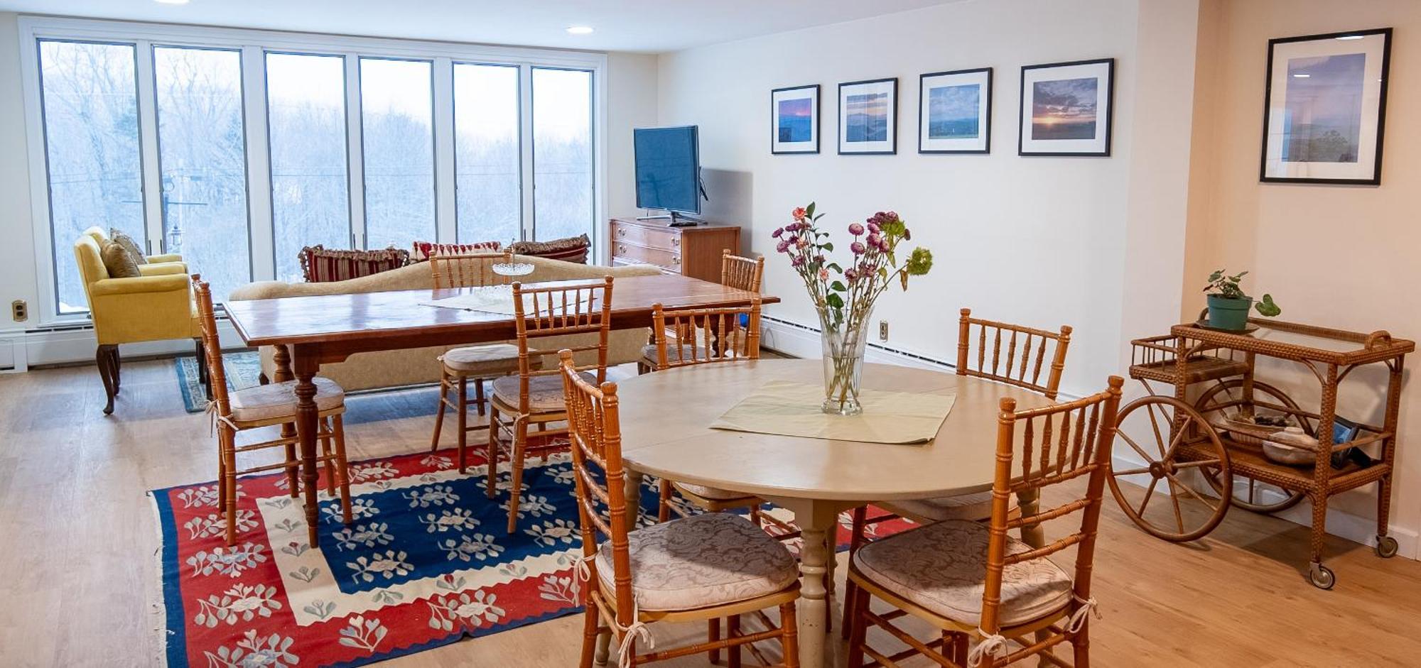 Cooper Hill Inn East Dover Екстериор снимка