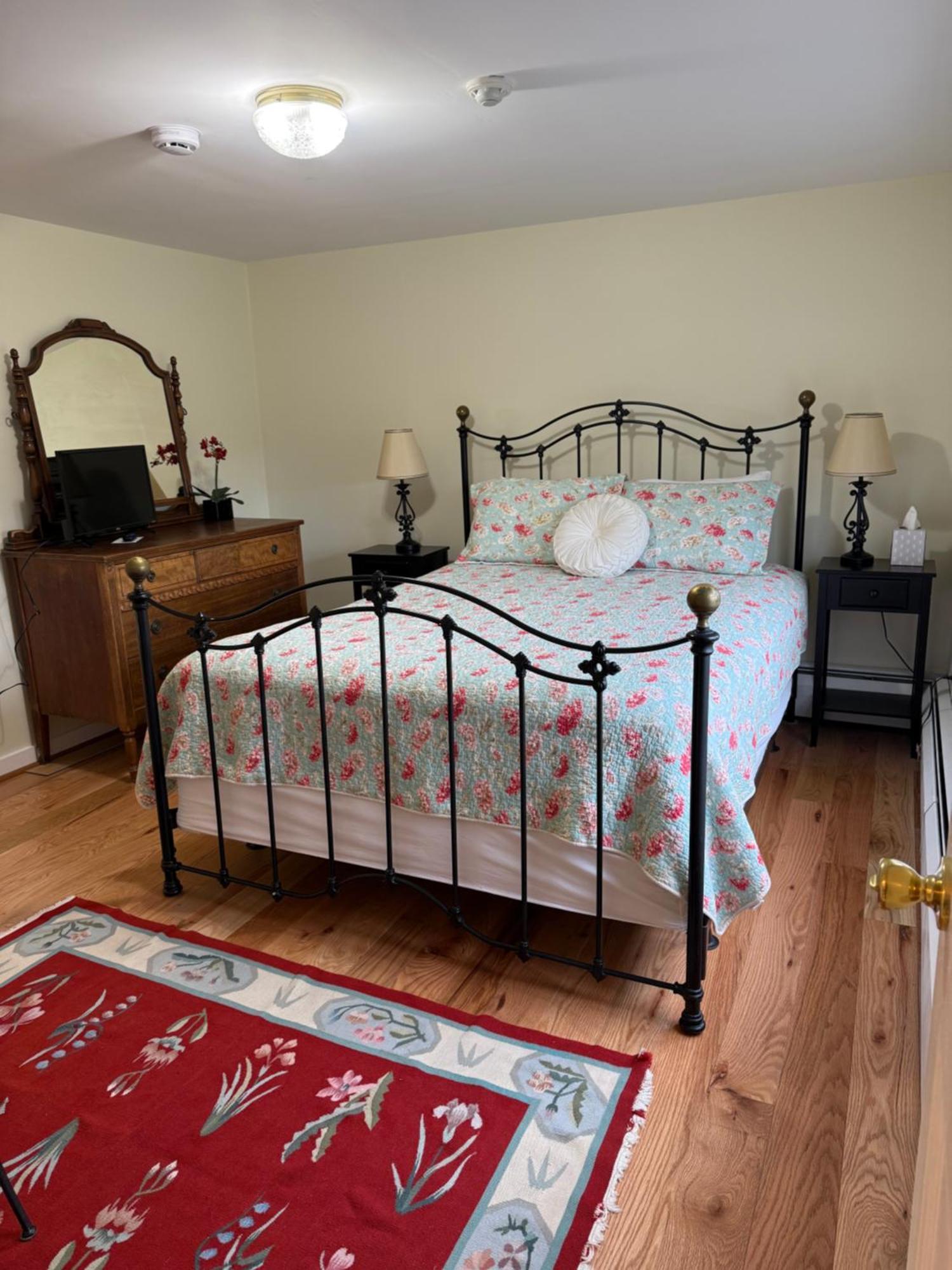 Cooper Hill Inn East Dover Екстериор снимка