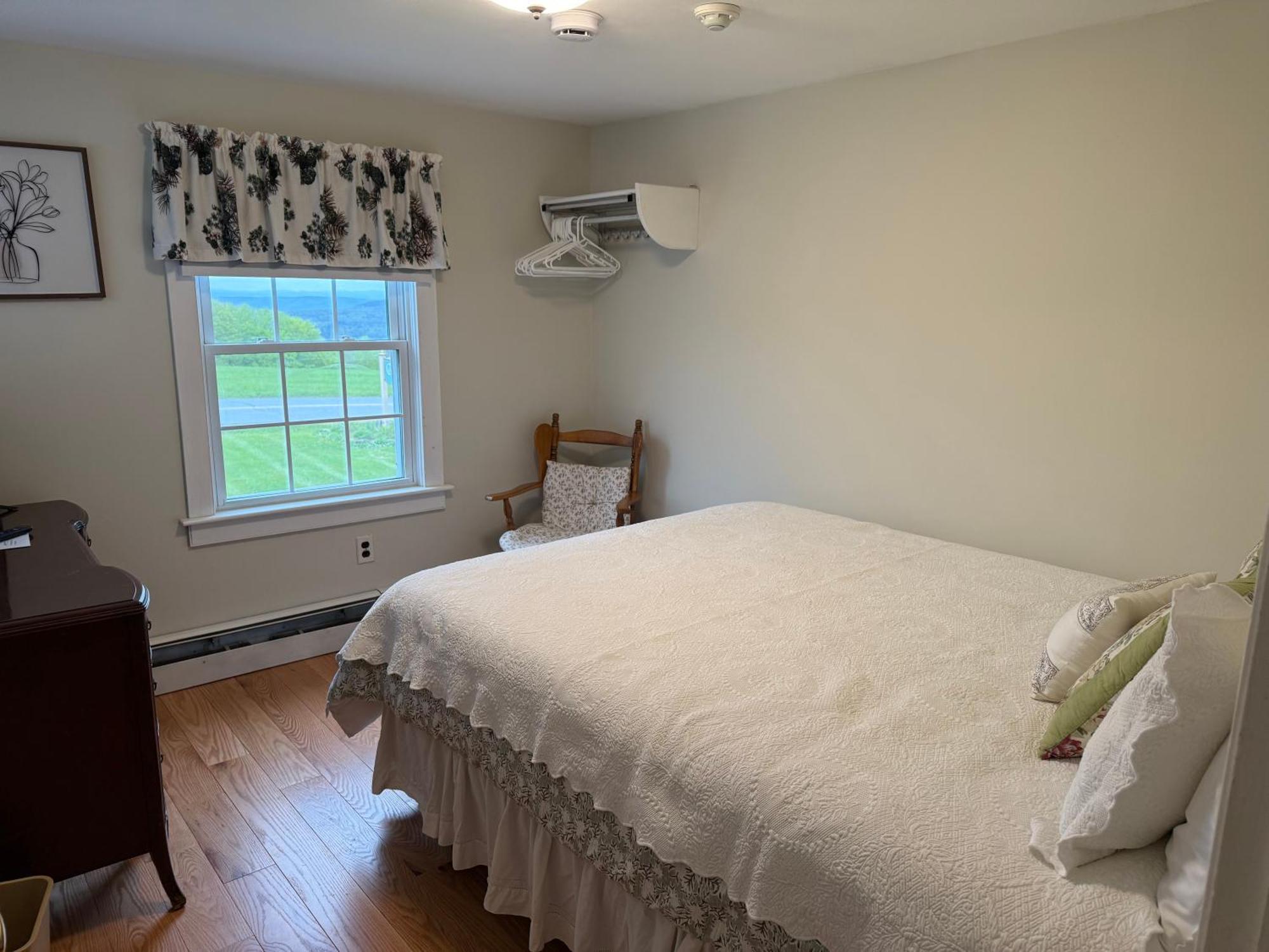 Cooper Hill Inn East Dover Екстериор снимка