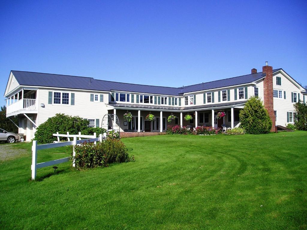 Cooper Hill Inn East Dover Екстериор снимка